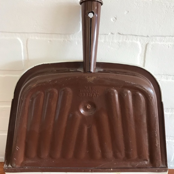 Porte-poussière M. Taber vintage - Picture 4 of 5